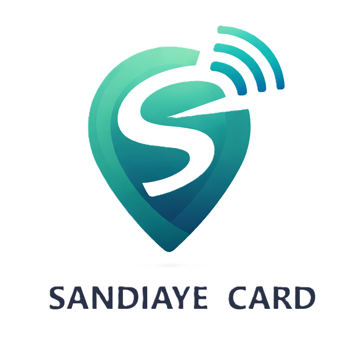 Sandiaye Card