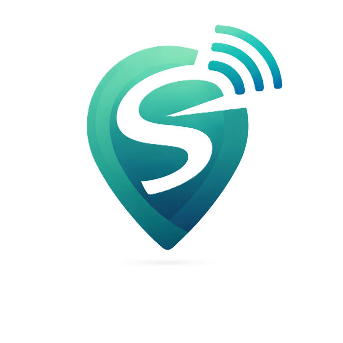 Logo Sandiaye